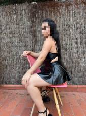MARIA TE DEJA BIEN RELAJADITO