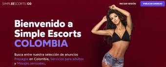 Simple Escorts Colombia