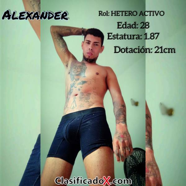 ClasificadoX - Anuncios clasificados relax y contenido erótico