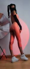 Virtual y presencial Quieres verme en vivo, quieres disfrutar mis videos y fotos eróticas?