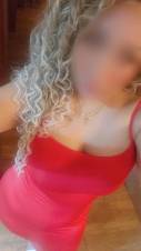 BRUNA, SALVAJE Y ATREVIDA