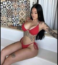 Salidas scort d lujo cobro 50% antes de vernos tmb hago videoo