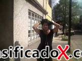ClasificadoX - Anuncios clasificados relax y contenido erótico