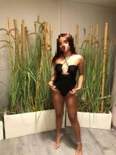 SOY JULIANA  UNA ESCORT MUY APASIONADA SOY MUY FIESTERA, DIVERTIDA Y APASIONADA, CON GANAS DE CONOCER Y SALIR DE LA RUTINA, SOY UNA CHICA JOVEN, MUY S
