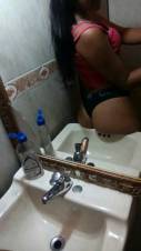 Morena pervertida ????????