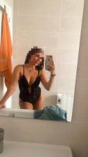 hola mis amores mi nombre es juliana una bella chica colombiana con ganas de salir de la rutina  y pasar unas horas de mucho placer y satisfacción, no