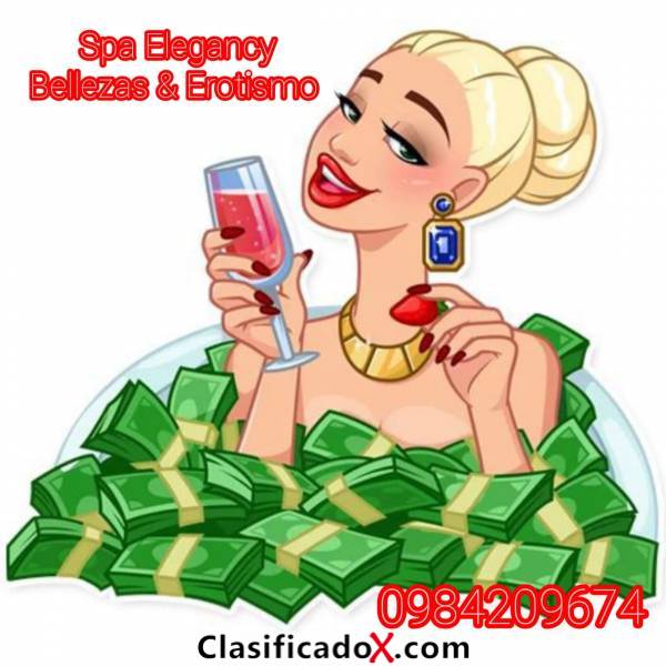 ClasificadoX - Anuncios clasificados relax y contenido erótico