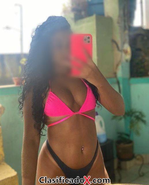 MORENA COMPLETA EN PUERTO DEL ROSARIO