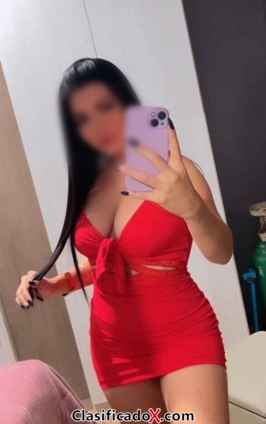 TU PREFERIDA POR POCOS DIAS