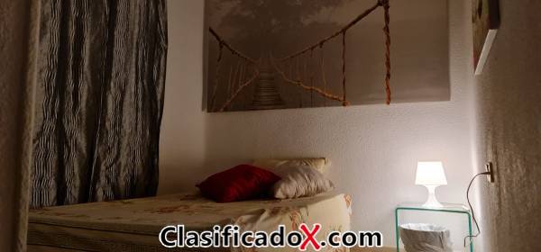 ClasificadoX - Anuncios clasificados relax y contenido erótico