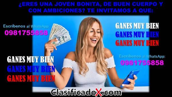 ClasificadoX - Anuncios clasificados relax y contenido erótico