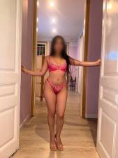 HERMOSA COLOMBIANA CLANDESTINA