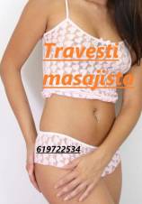 TRANS DISCRETA PARA CASADO DECEPCIONADO.619722534