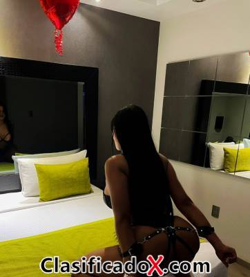 ClasificadoX - Anuncios clasificados relax y contenido erótico