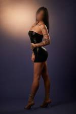 BEA TU MASAJISTA SENSUAL Y DOMINANTE