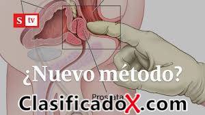 ClasificadoX - Anuncios clasificados relax y contenido erótico
