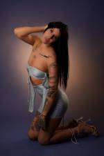 SOY BEA TU EXOTICA MASAJISTA RUMANA AMOR
