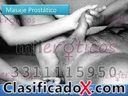 ClasificadoX - Anuncios clasificados relax y contenido erótico