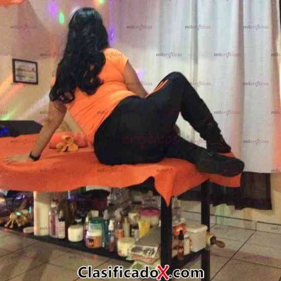 ClasificadoX - Anuncios clasificados relax y contenido erótico