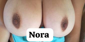 NORA UNA CHICA SIN LIMITES