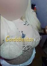 ISABELLA - Escorts de Cordoba Argentina en CordobesitasVIP