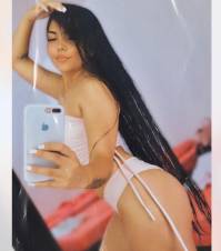 Bombón caliente