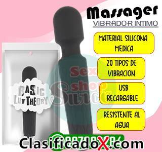 ClasificadoX - Anuncios clasificados relax y contenido erótico