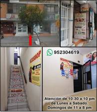 SEXSHOP LINCE - MEJOR TIENDA EROTICA - 952304619