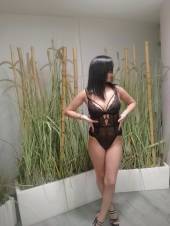 TE APETECE UNA DUCHA JUNTOS, CARICIAS Y MASAJES, PUEDES VENIR A MI PISO O YO IR A BUSCARTE DONDE ESTES, SOY UNA CHICA ENÉRGICA Y COMPLETA MI NOMBRE