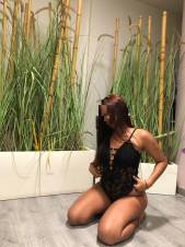 soy una colombiana de apenas 19 años que no duda en  hacer cosas nuevas y divertidas donde pueda aprender y disfrutar, si me puedes enseñar de ellas,