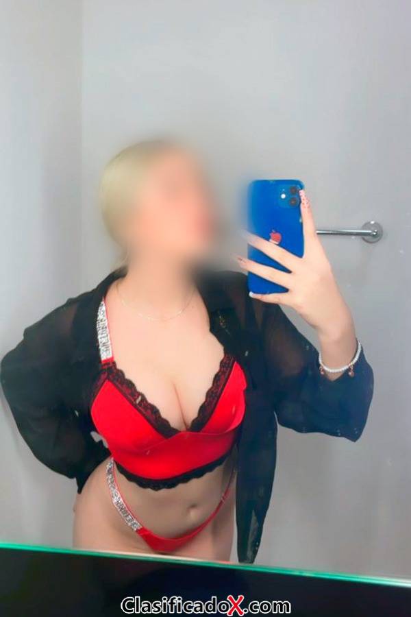 Cuerpo adorable, admirable, piel suave y muy bella