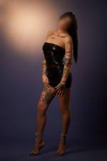 SCORT GUAPISIMA Y CALIENTE