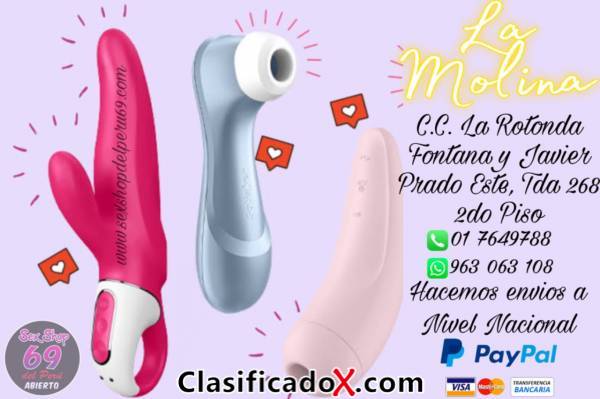ClasificadoX - Anuncios clasificados relax y contenido erótico