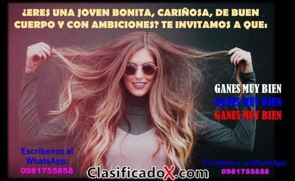 ClasificadoX - Anuncios clasificados relax y contenido erótico