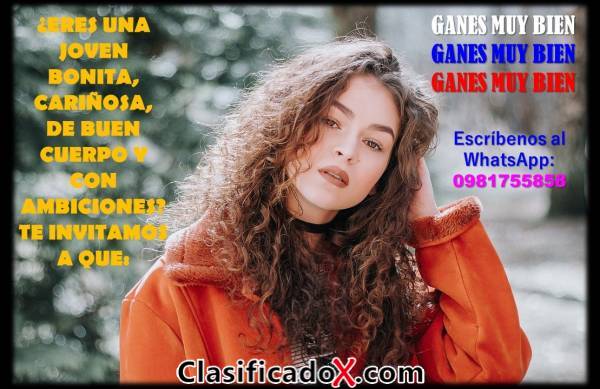 ClasificadoX - Anuncios clasificados relax y contenido erótico