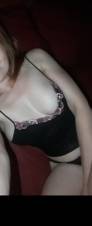 HERMOSA MUJER PELIRROJA NATURAL BUSCA CUMPLIR FANTASÍA
