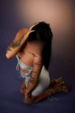SCORT RUMANA ES BIEN HOT