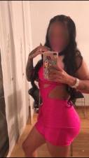 SOFIA TU SCORT DE LUJO