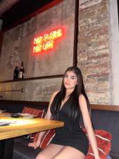 PERUANA SEXY YA EN BARCELONA