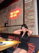 SEXY PERUANA TE DESEA