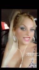 Ama jovencita rubia sin límite