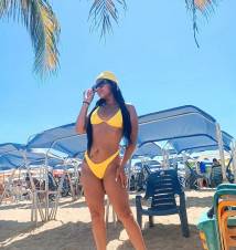 Soy Estrella una hermosa masajista erótica de origen latino