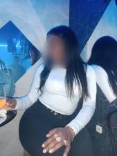 RITA ….  MORENA  CACHONDA Y CALIENTE