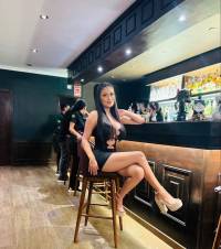 MAYA ES UNA BELLA PERUANA
