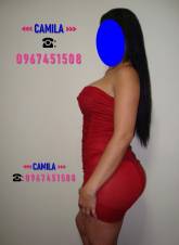 ¡ANALIZA MI CUERPO! Puro lomo fino ¡NO FALTES A MI PROPUESTA PECAMINOSA…!