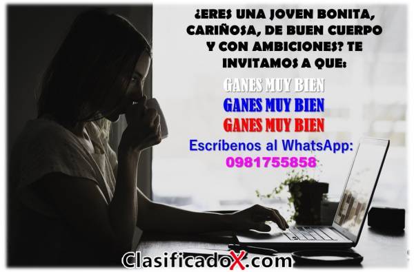 ClasificadoX - Anuncios clasificados relax y contenido erótico