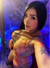 LA REINA DEL GRIEGO Y LA FIESTA EN  PUERTO SANTA MARIA