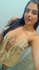 HOLA SOY ANDREA UNA BELLA LATINA, CON MUCHAS ANSIAS DE CONOCER PERSONAS DIVERTIDAS QUE NO PONGAN LÍMITES A CONOCERNOS MÁS A FONDO Y A PASARLA MUY BIEN