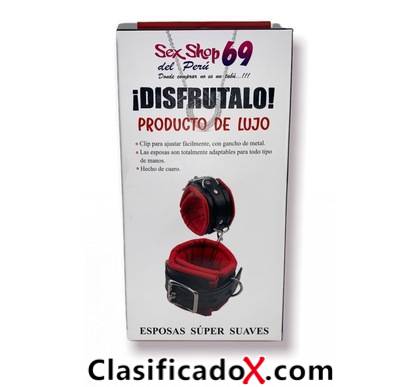 ClasificadoX - Anuncios clasificados relax y contenido erótico