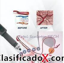ClasificadoX - Anuncios clasificados relax y contenido erótico